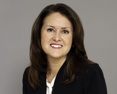 Pam White