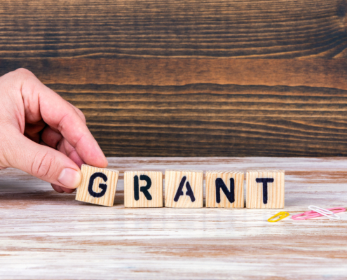 Grant Management