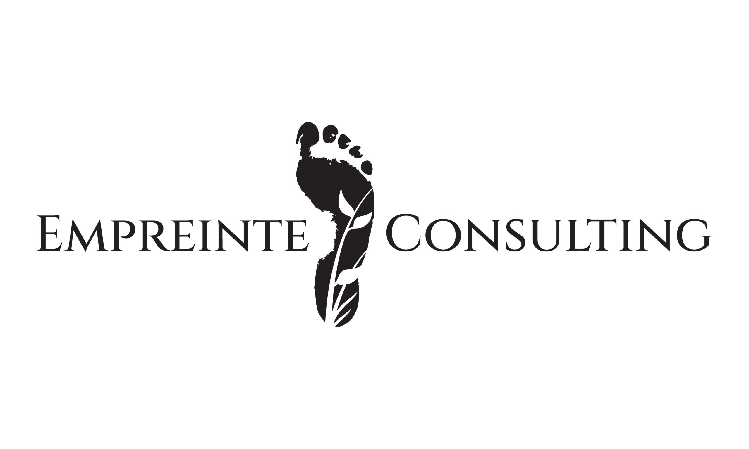 Empreinte Consulting Logo