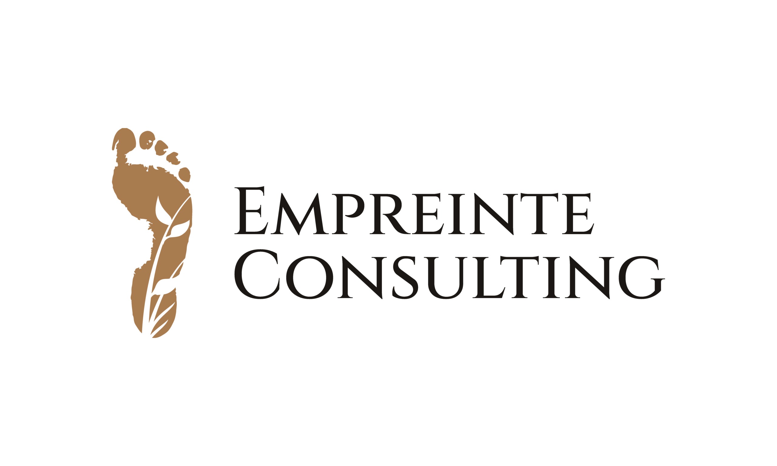 Empreinte Consulting Logo
