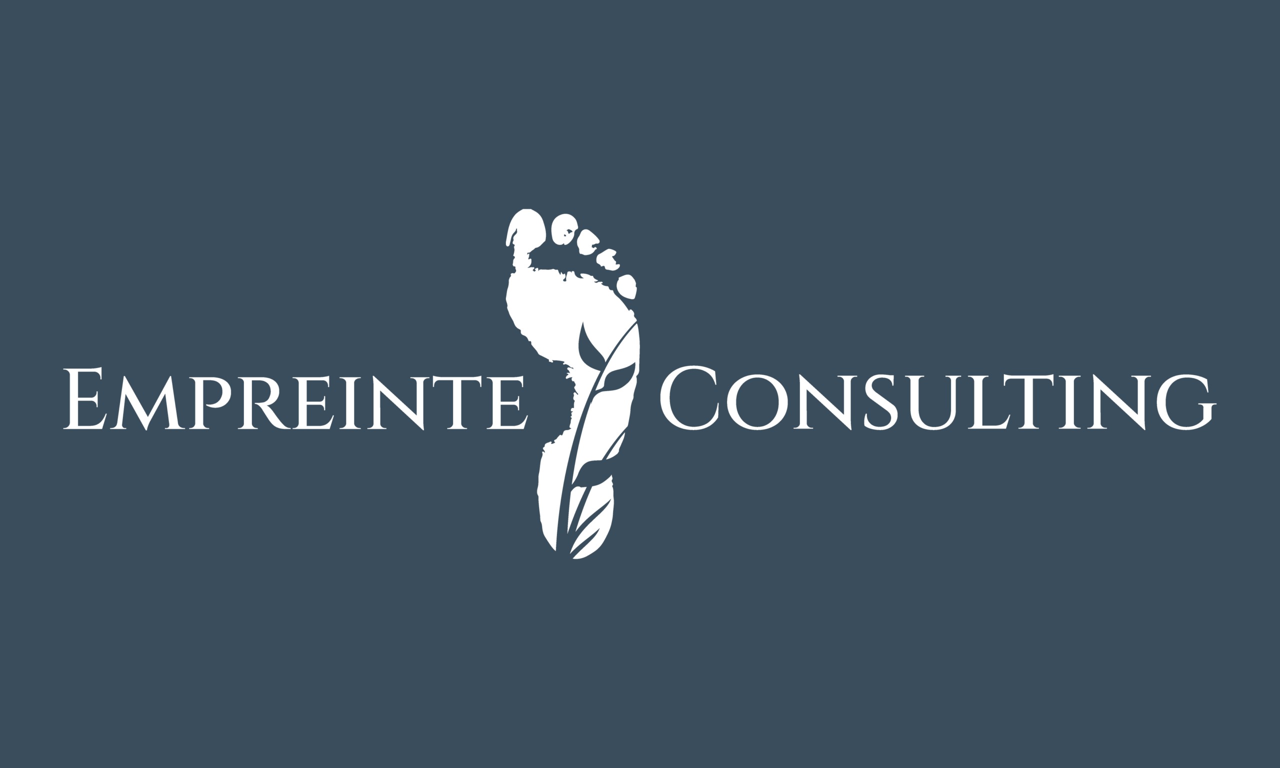 Empreinte Consulting Logo