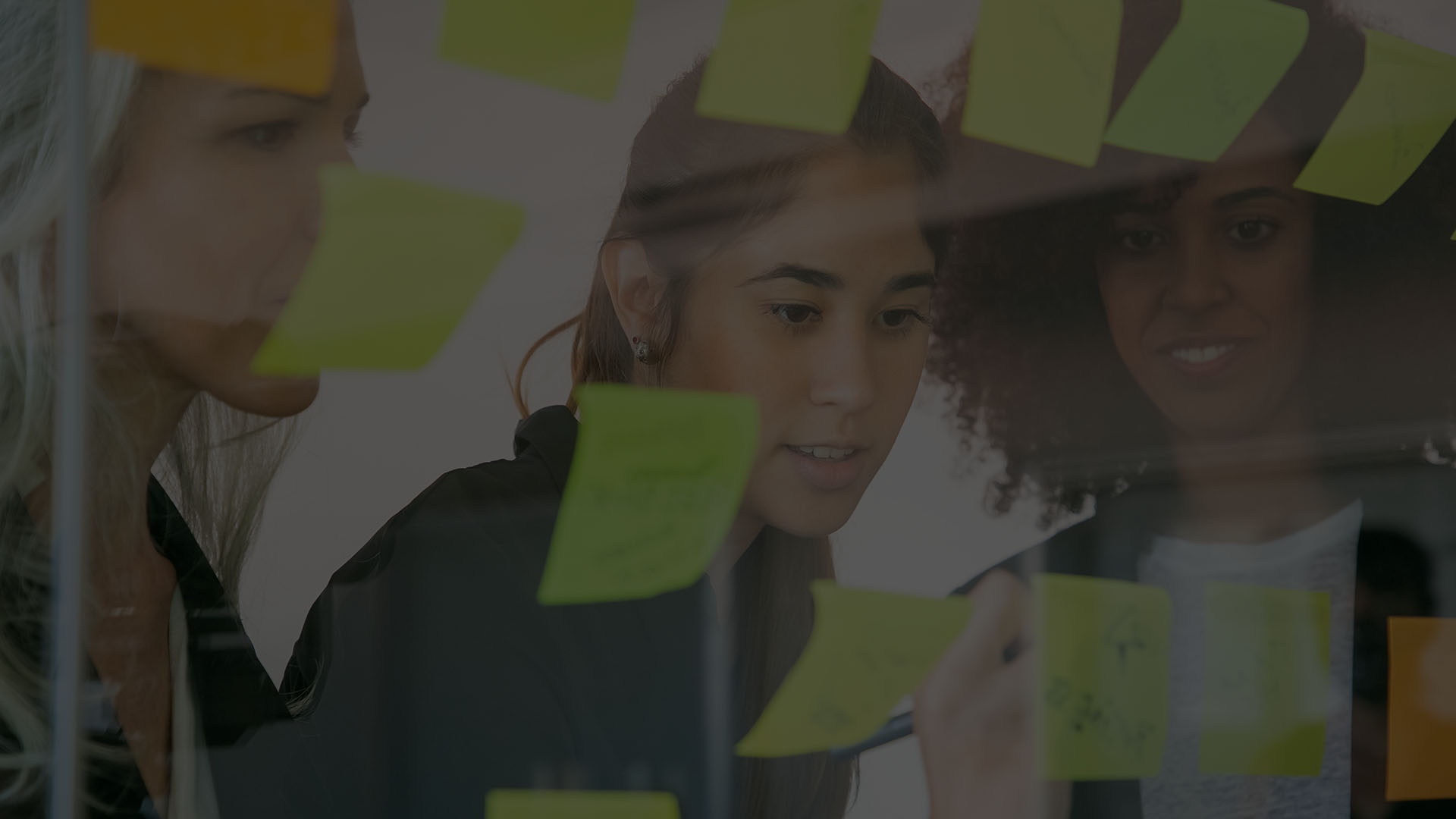 Capital Campaign Planning