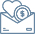 Planned Giving Icon