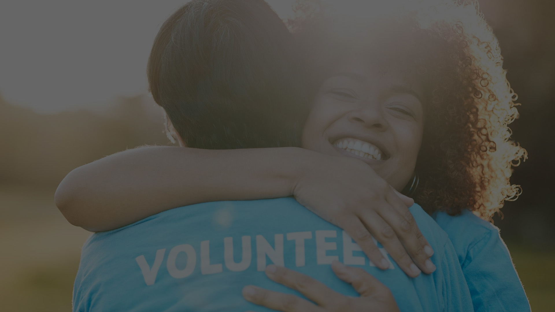 Non-profit Volunteer