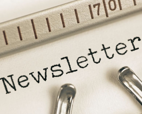 Newsletter
