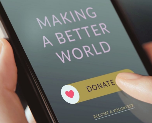 Online Giving