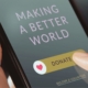Online Giving
