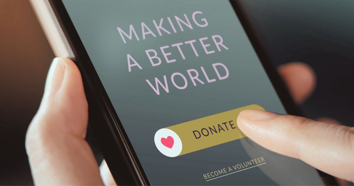 Online Giving